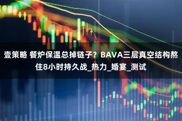 壹策略 餐炉保温总掉链子？BAVA三层真空结构熬住8小时持久战_热力_婚宴_测试